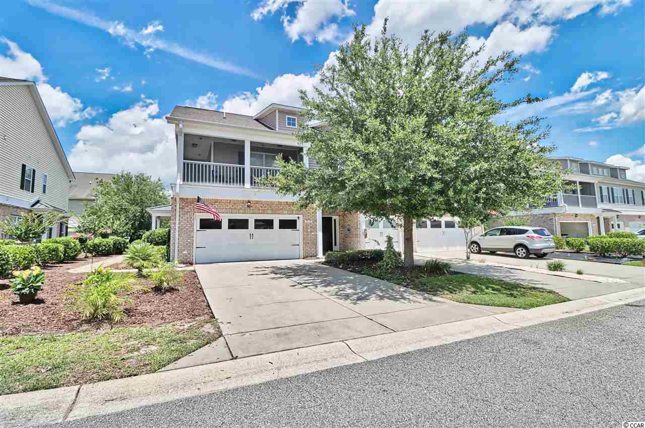 513 Hay Hill Ln. UNIT B Myrtle Beach, SC 29579