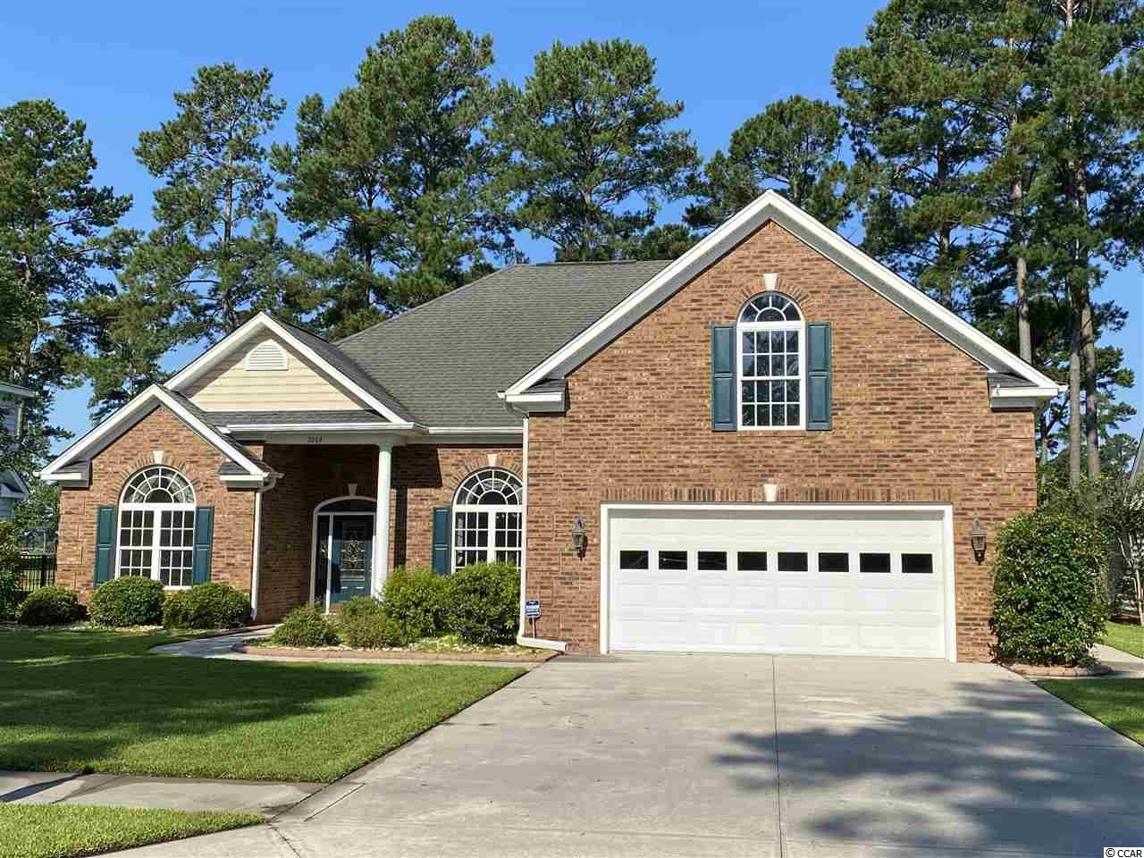 7009 Woodsong Dr. Myrtle Beach, SC 29579