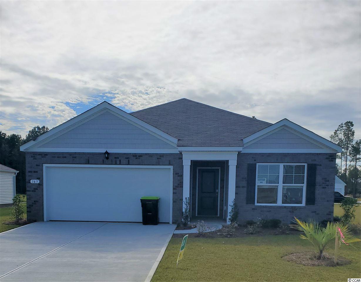 163 Golden Bear Circle Longs, SC 29568