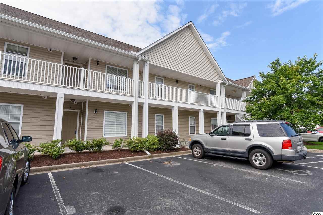 134 Butkus Dr. UNIT #3 Myrtle Beach, SC 29588