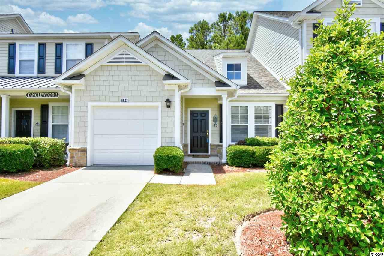 6095 Catalina Dr. UNIT #214 North Myrtle Beach, SC 29582