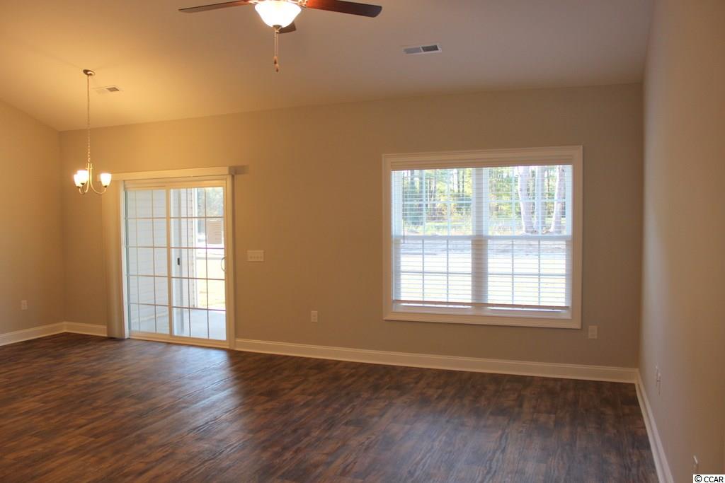 604 Timber Creek Dr. Loris, SC 29569