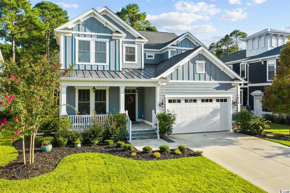 1618 Rachel Carson Pkwy. Myrtle Beach, SC 29579