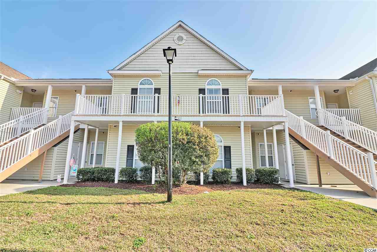 230 Portsmith Dr. UNIT #3 Myrtle Beach, SC 29588