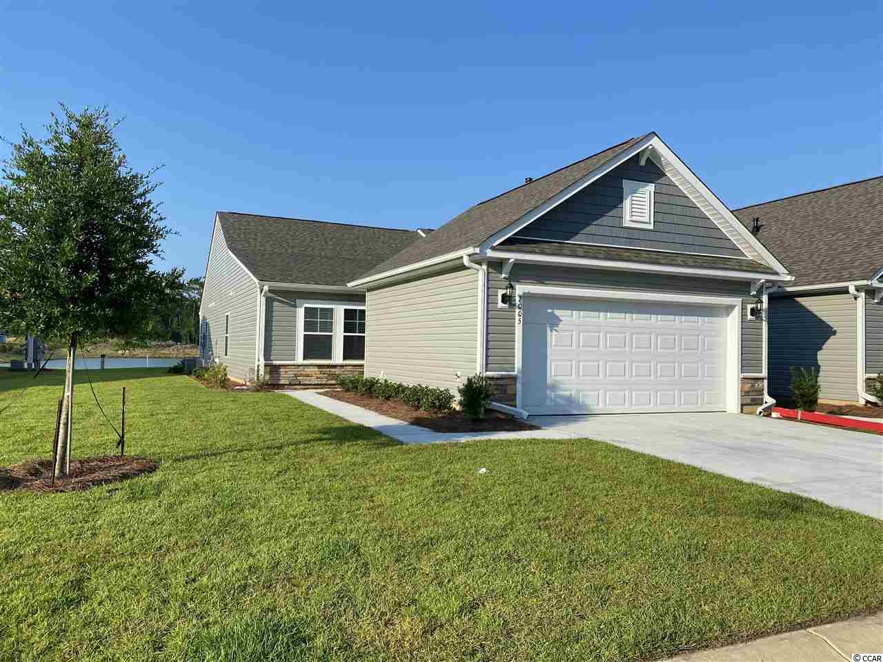 2005-A Willow Run Dr. UNIT 4-A Little River, SC 29566