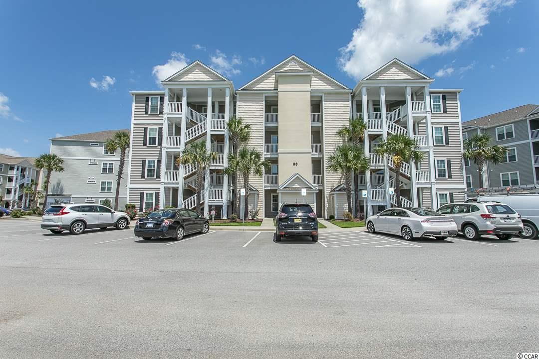 90 Ella Kinley Circle UNIT #204 Myrtle Beach, SC 29588