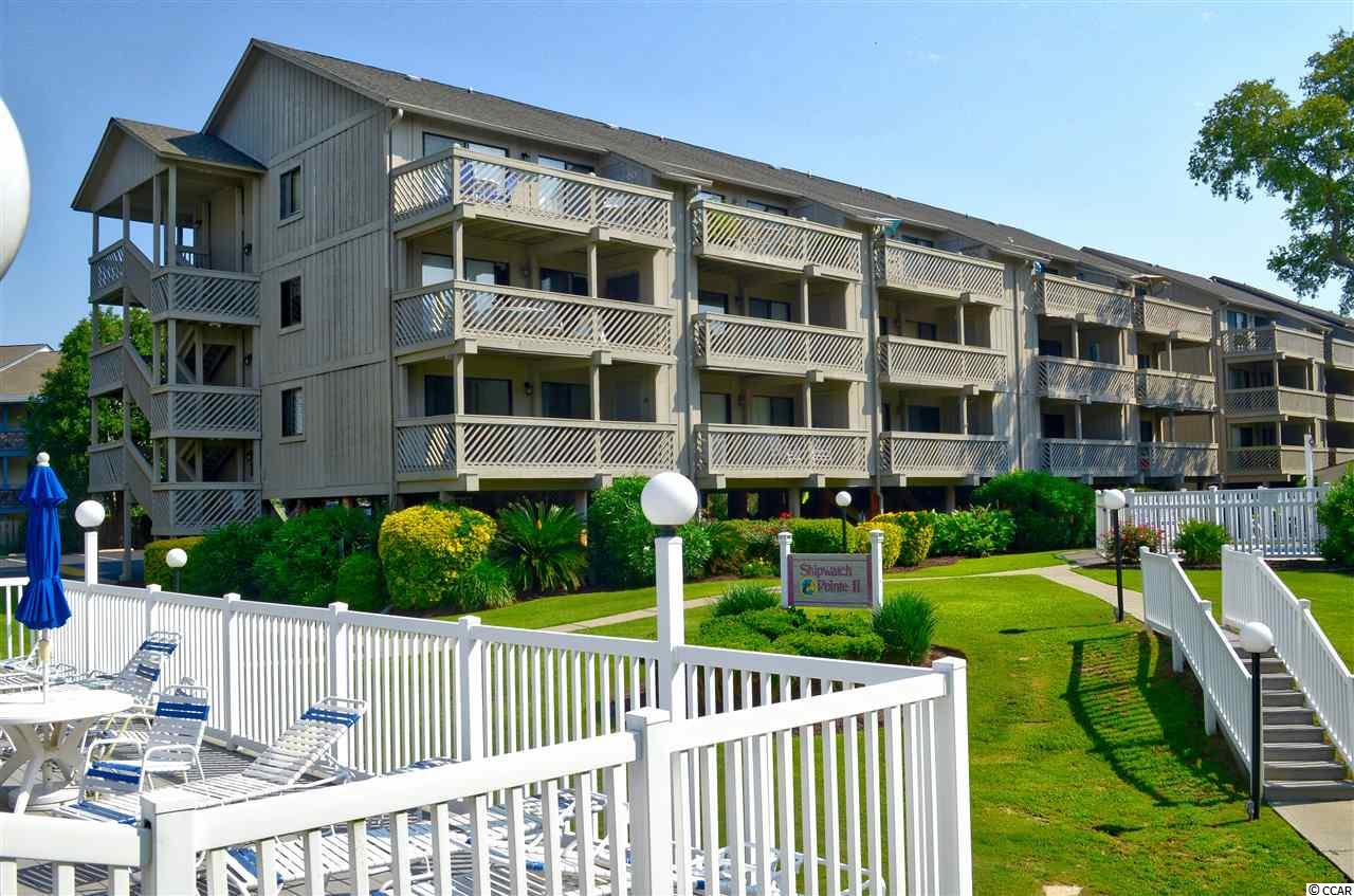 212 Maison Dr. UNIT M102 Myrtle Beach, SC 29572