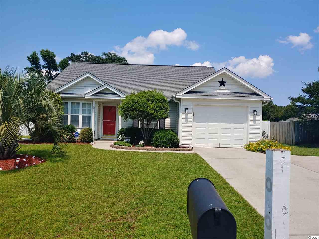 152 Osprey Cove Loop Myrtle Beach, SC 29588