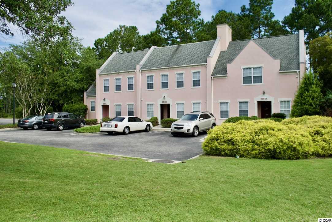 4585 Girvan Dr. UNIT D Myrtle Beach, SC 29579