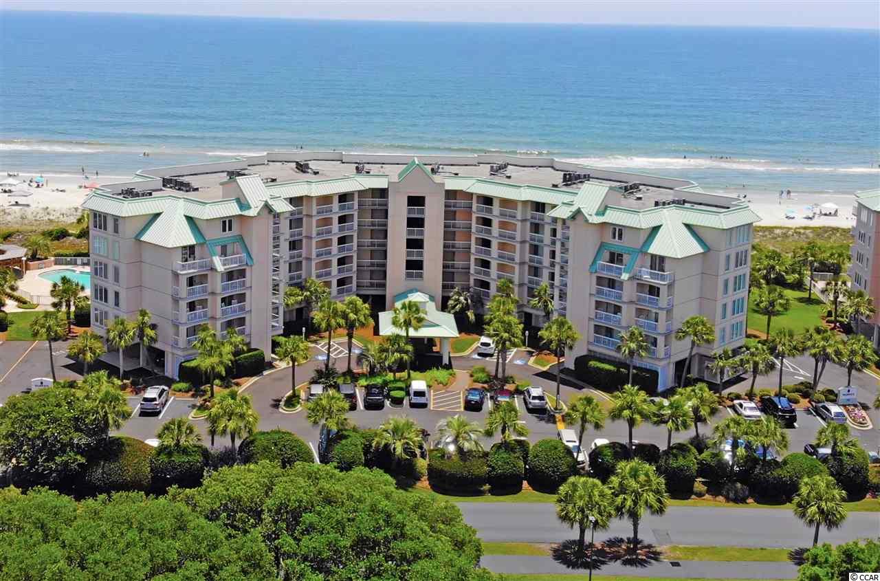 145 S Dunes Dr. UNIT #508 Pawleys Island, SC 29585