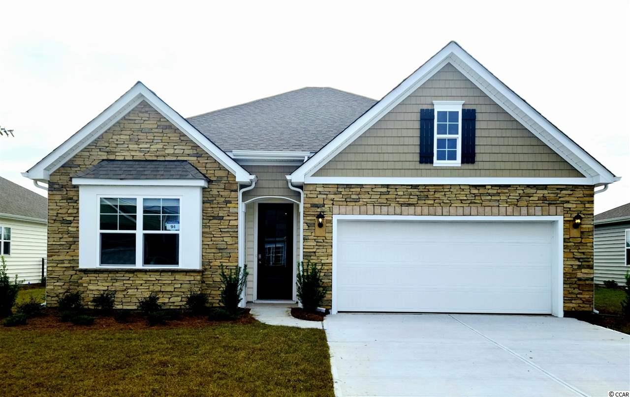 5029 Oat Fields Drive Myrtle Beach, SC 29588