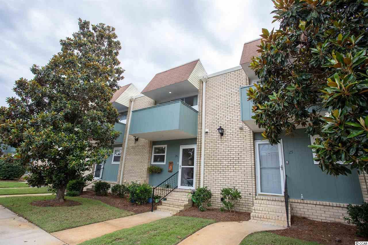 4701 N Kings Highway UNIT #26 Myrtle Beach, SC 29577