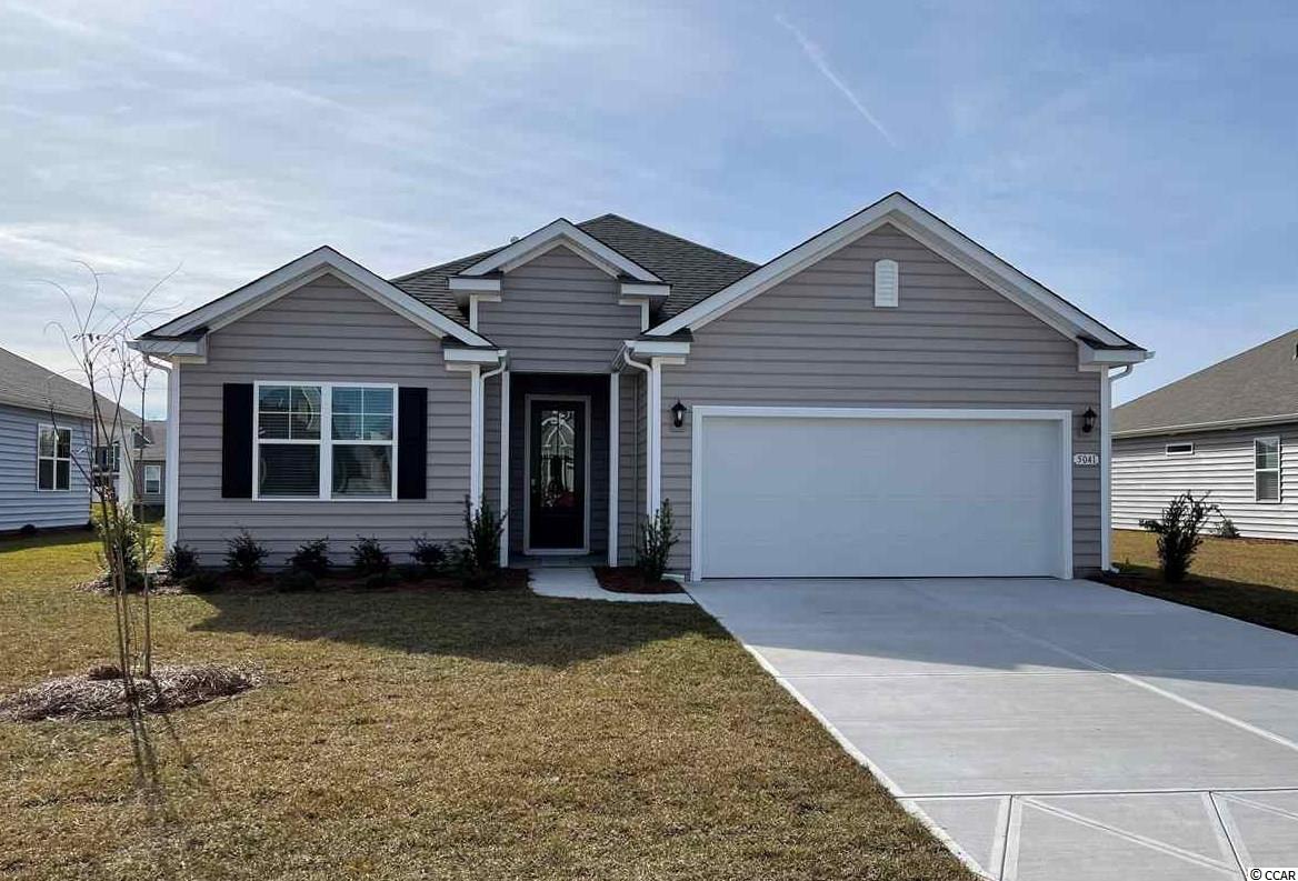 5041 Oat Fields Drive Myrtle Beach, SC 29588