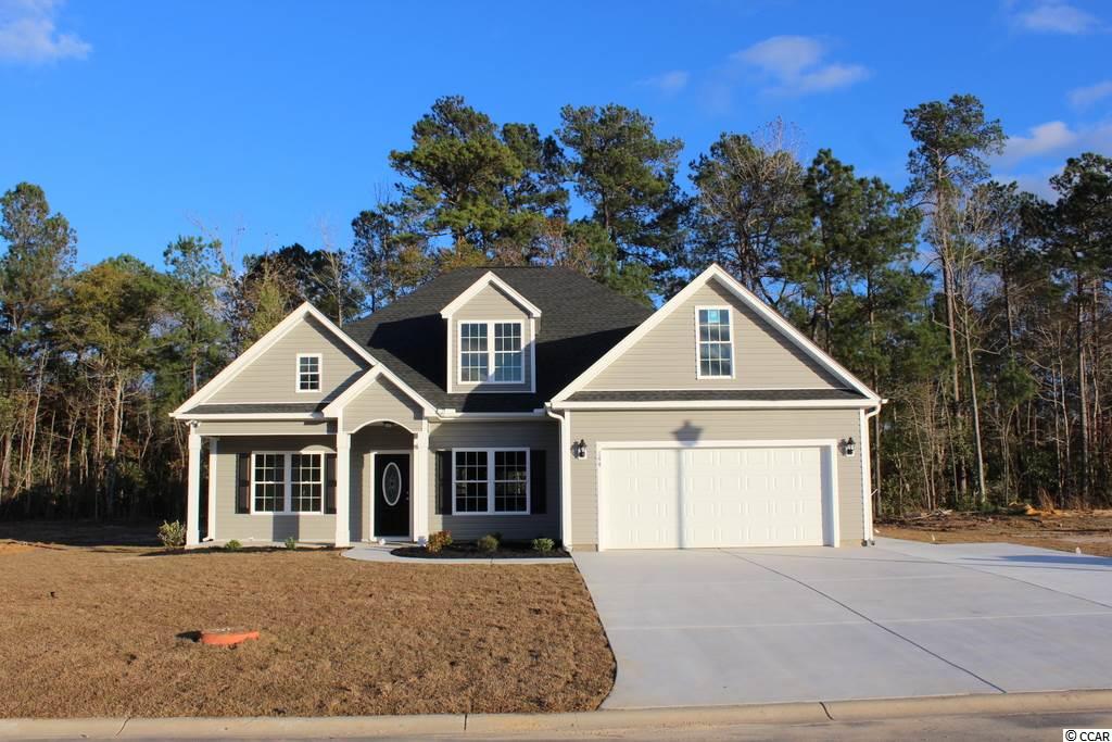 144 Baylee Circle Aynor, SC 29544