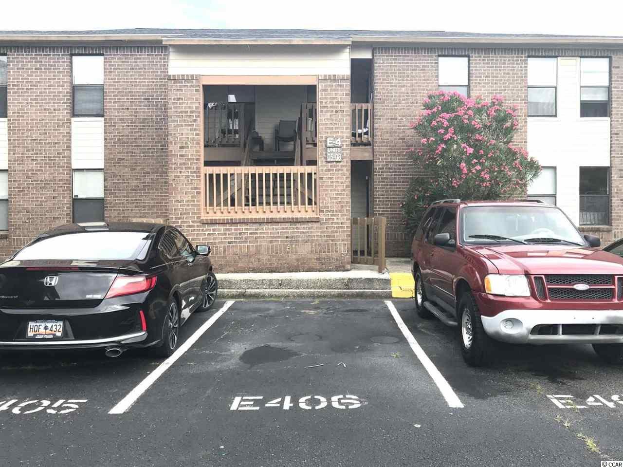 2005 Greens Blvd. UNIT E-405 Myrtle Beach, SC 29577