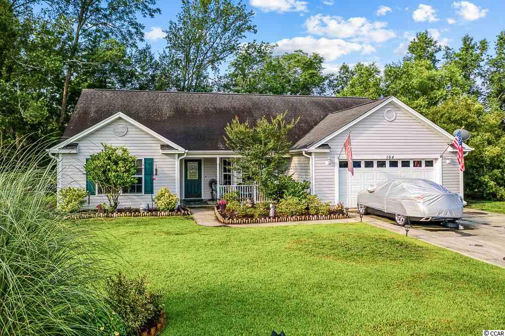 164 Talon Dr. Conway, SC 29527