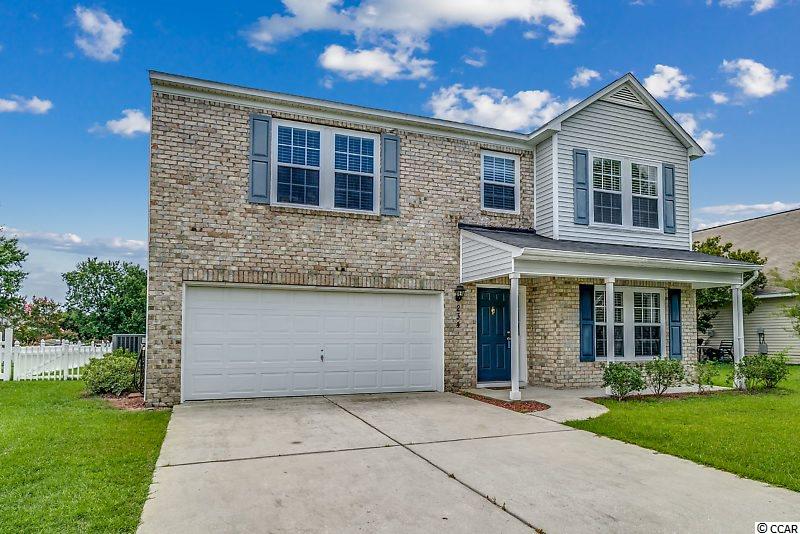 234 Tibton Circle Myrtle Beach, SC 29588