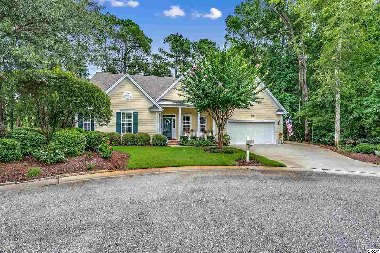 139 Grey Fox Loop Pawleys Island, SC 29585