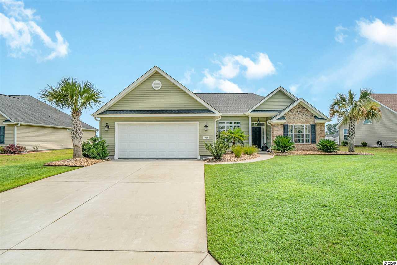 122 Camrose Way Myrtle Beach, SC 29588