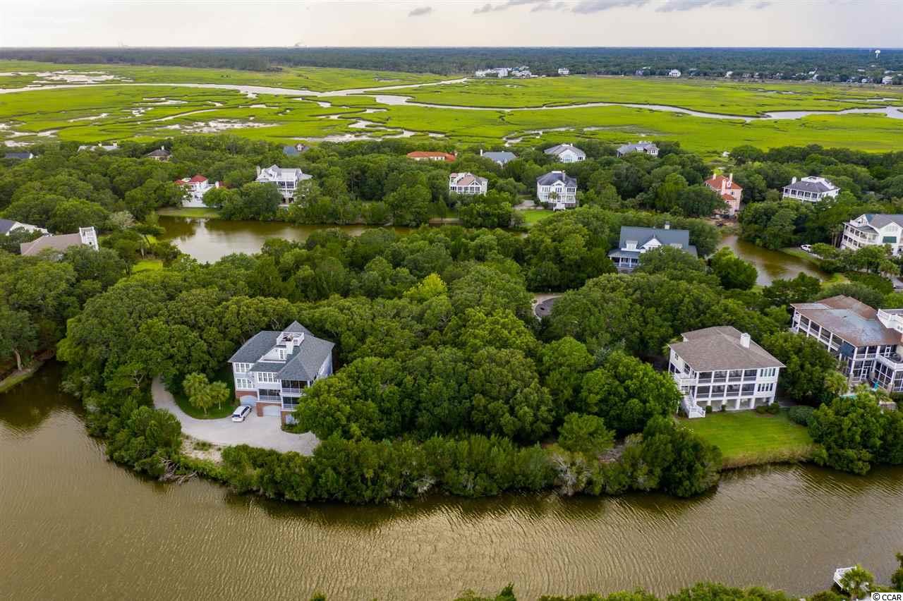 Lot 47 Dene Ct. Georgetown, SC 29440