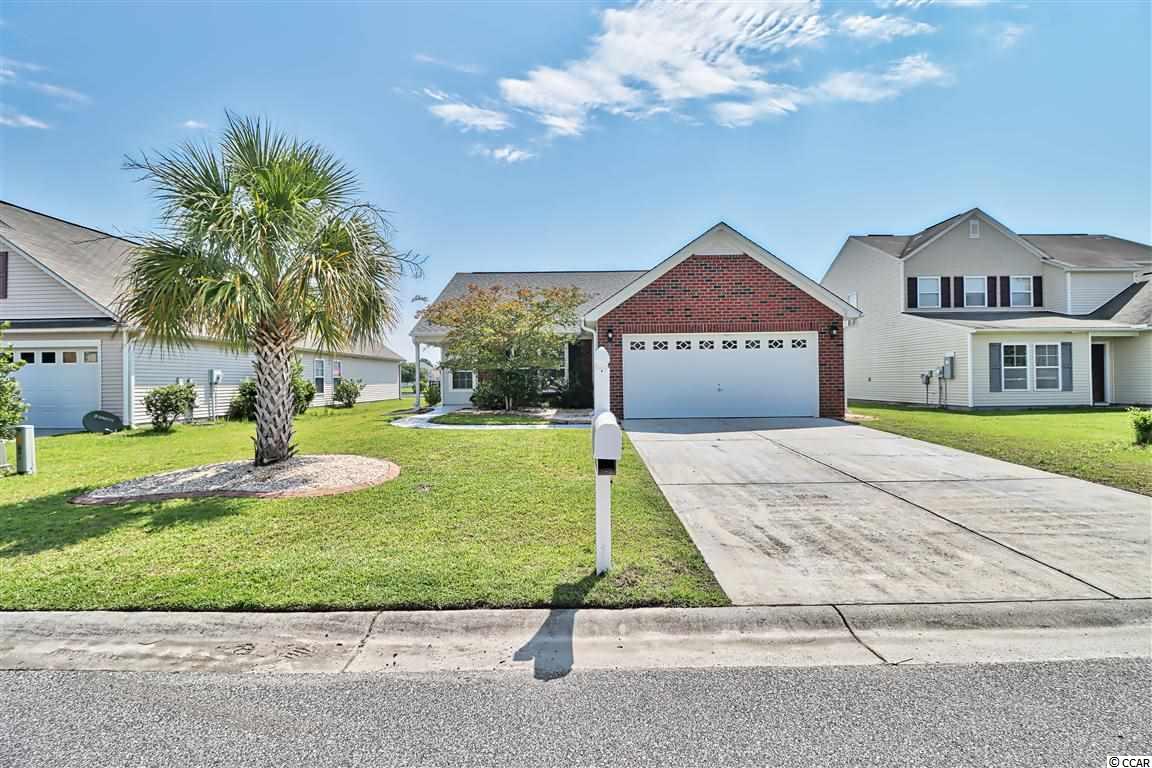 451 Palm Frond Dr. Myrtle Beach, SC 29588