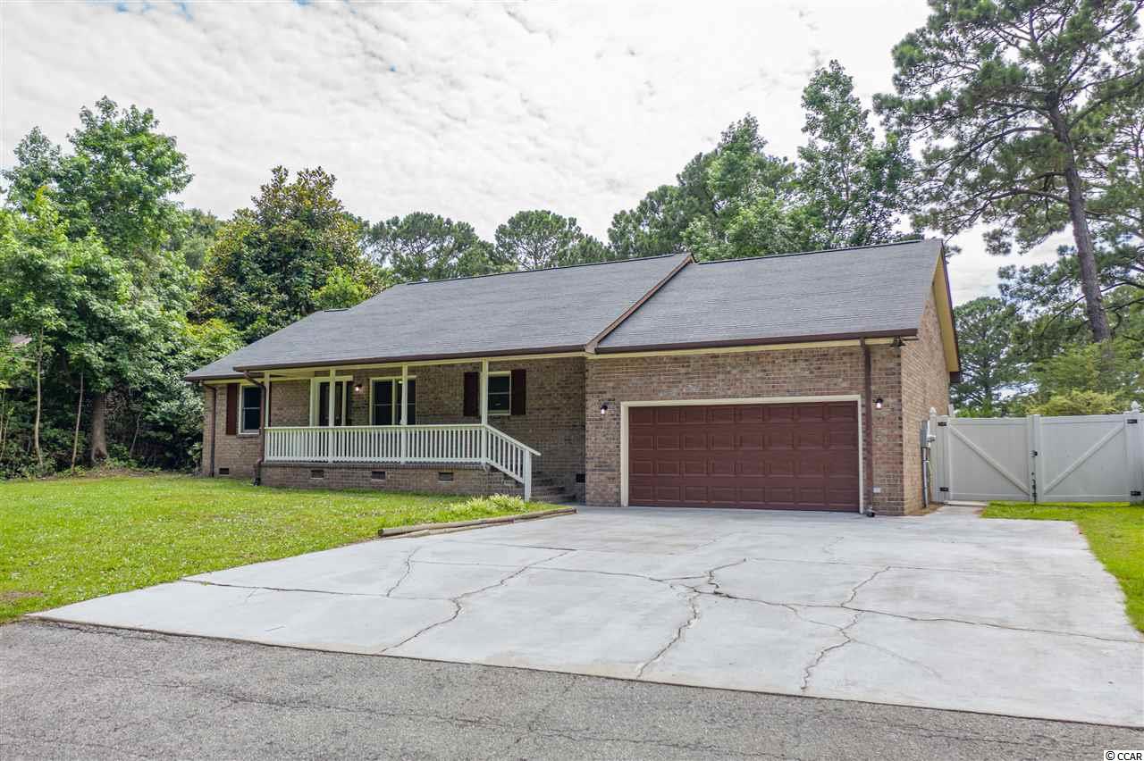 11385 Bay Dr. Little River, SC 29566