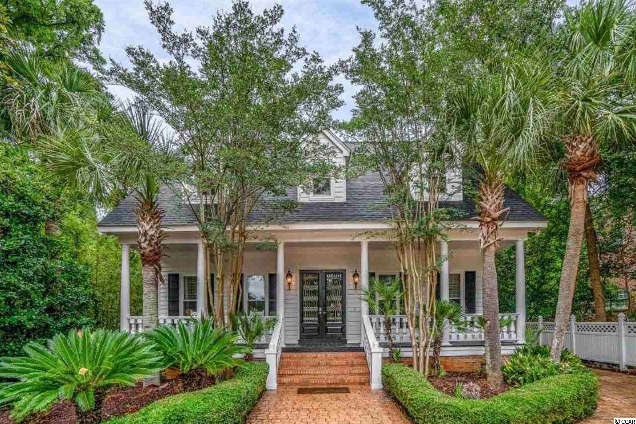 5506 Woodside Ave. Myrtle Beach, SC 29577