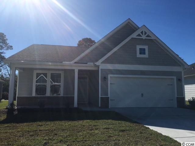 437 Shaft Pl. Conway, SC 29526