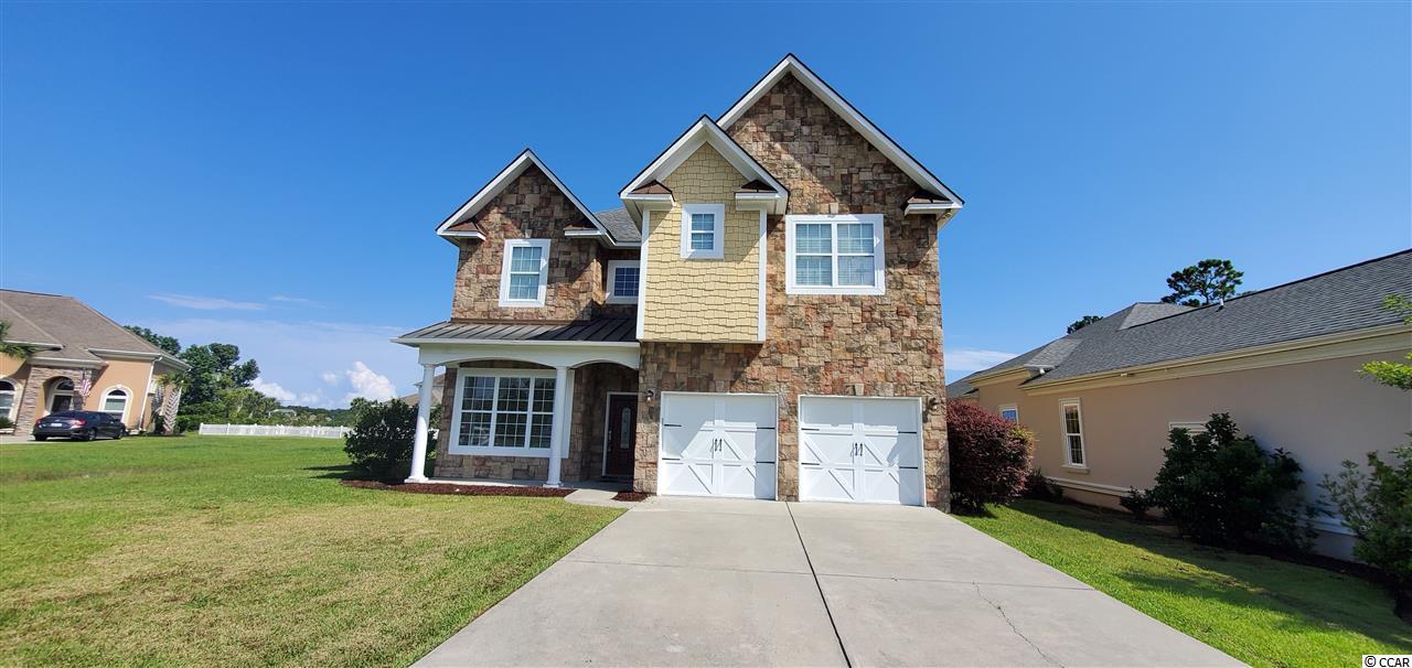 1002 Shipmaster Ave. Myrtle Beach, SC 29579