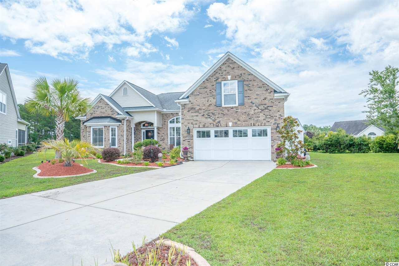 693 Donmovin Ct. Calabash, NC 28467