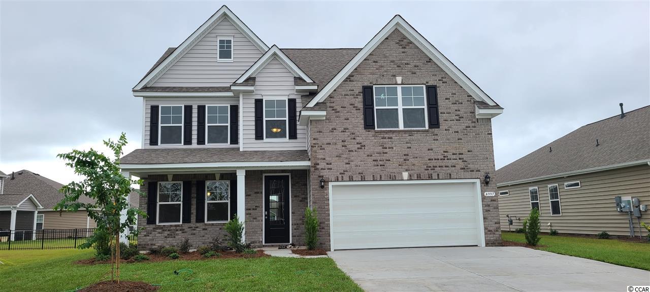 4997 Oat Fields Drive Myrtle Beach, SC 29588