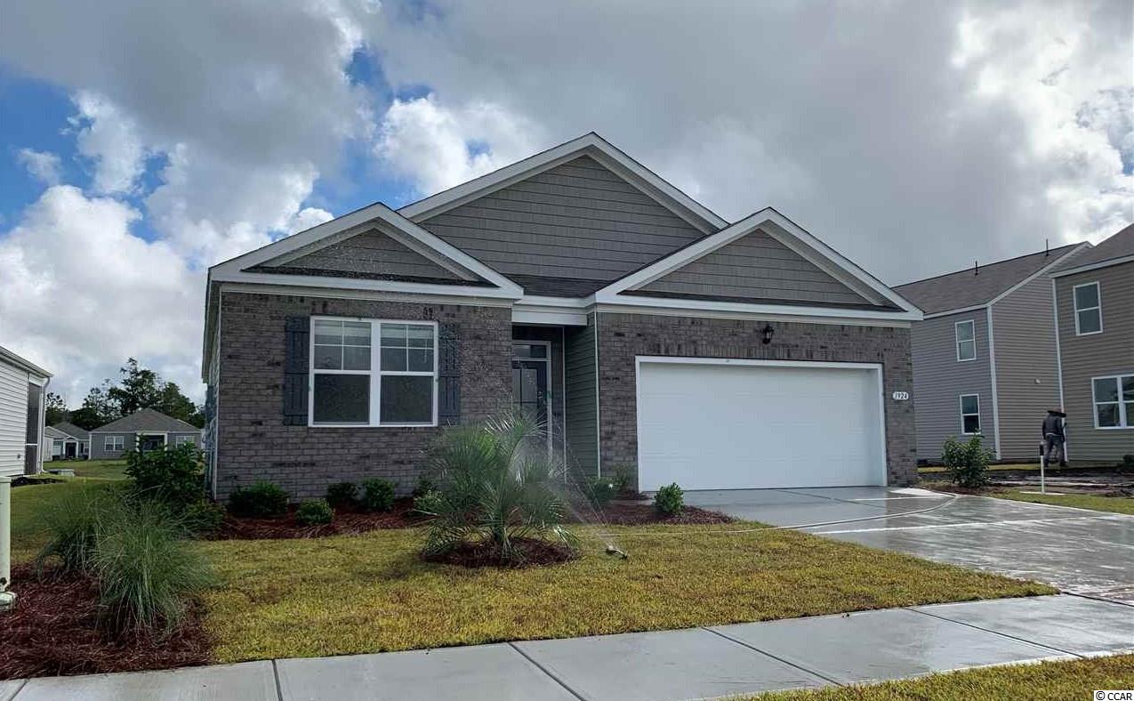 1924 Equinox Way Myrtle Beach, SC 29577