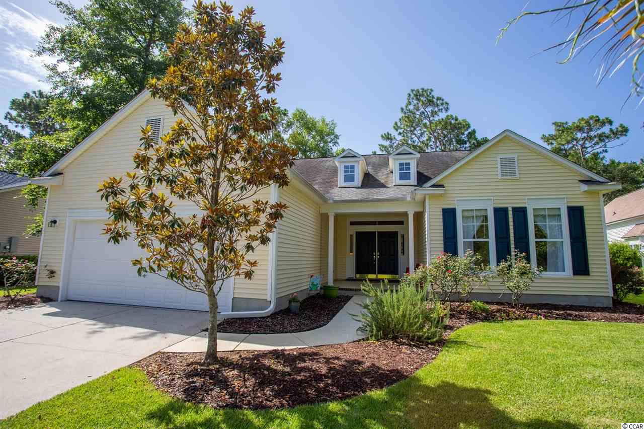 60 Wickham Ct. Pawleys Island, SC 29585