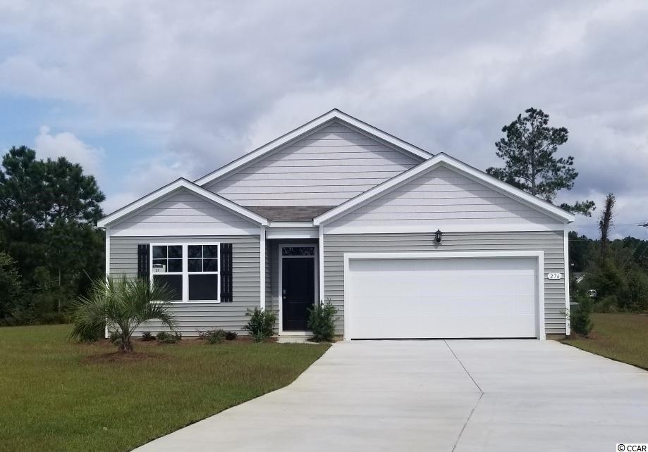 276 Forestbrook Cove Circle Myrtle Beach, SC 29588