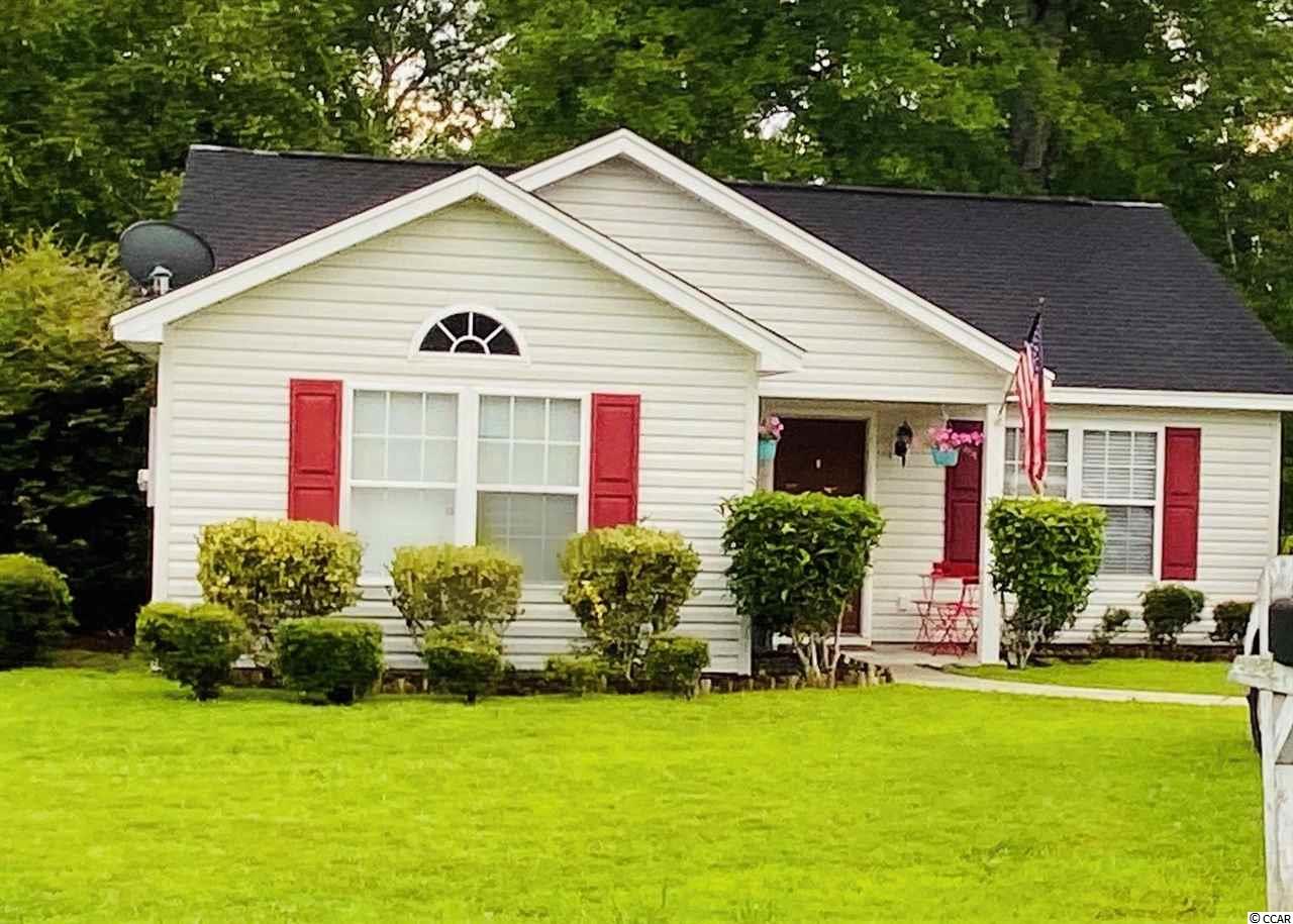 141 Osprey Cove Loop Myrtle Beach, SC 29588