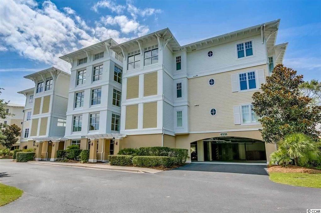 1346 Villa Marbella Ct. UNIT #305 Myrtle Beach, SC 29572