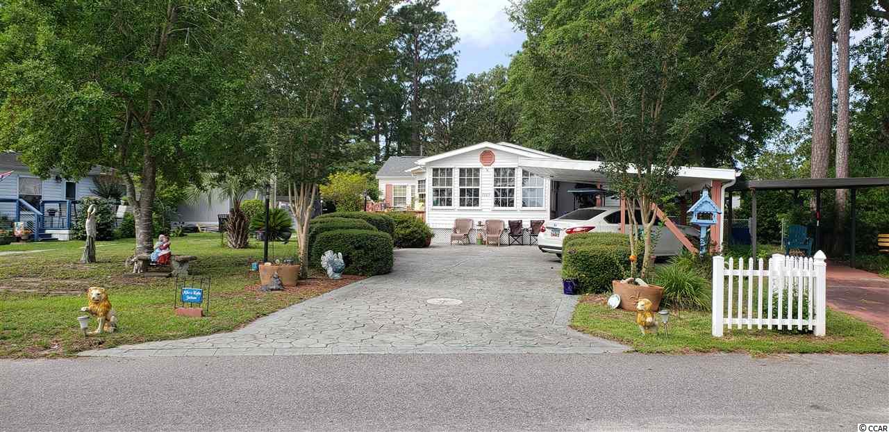 1663 Crystal Lake Dr. Myrtle Beach, SC 29575