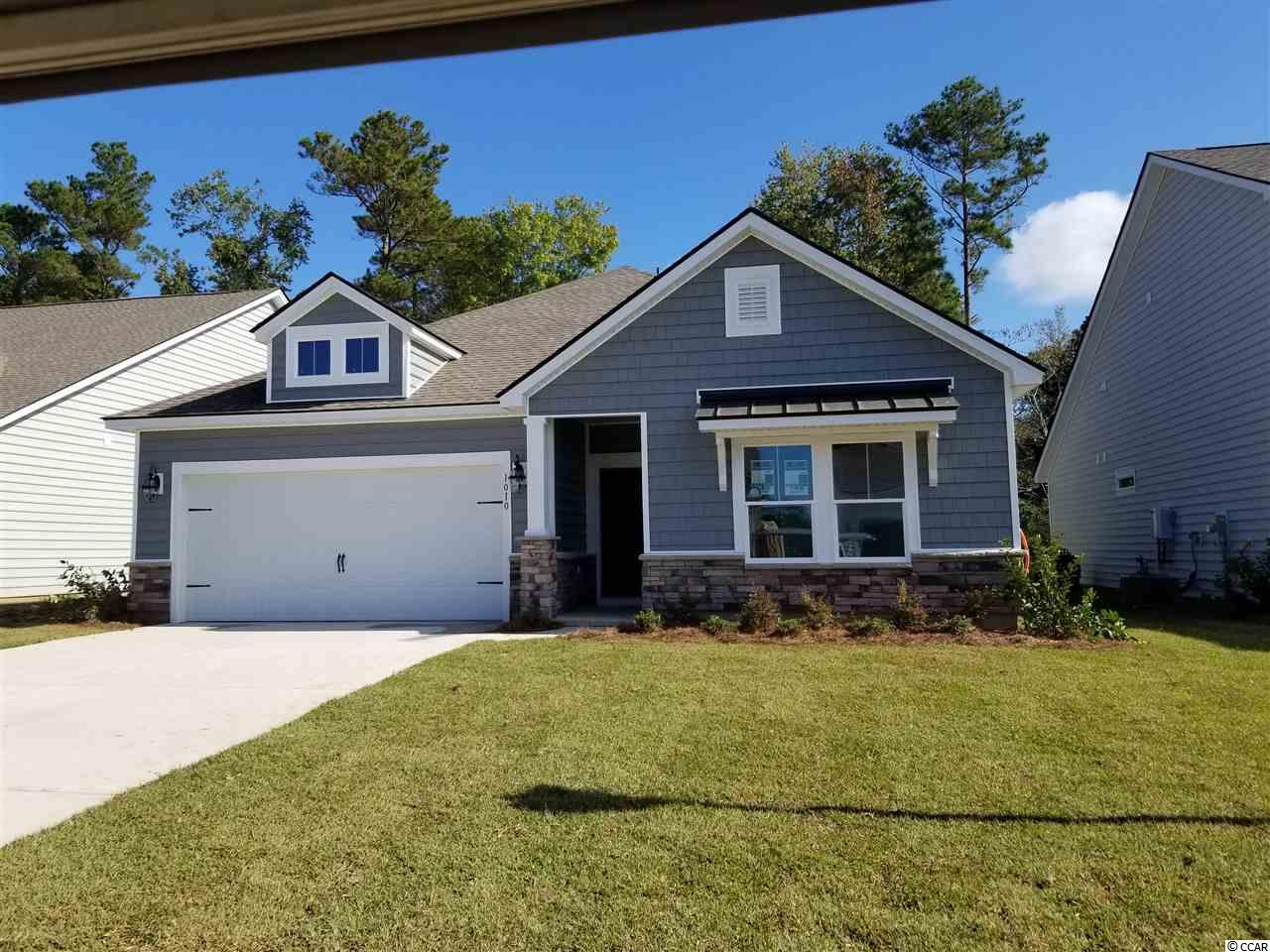 1010 Harbison Circle Myrtle Beach, SC 29579