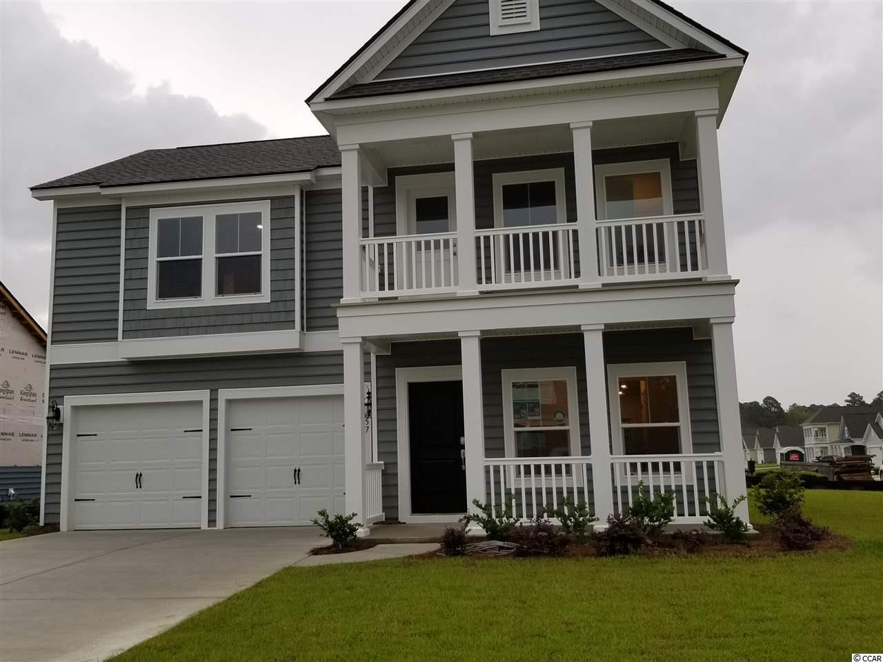 457 Harbison Circle Myrtle Beach, SC 29579