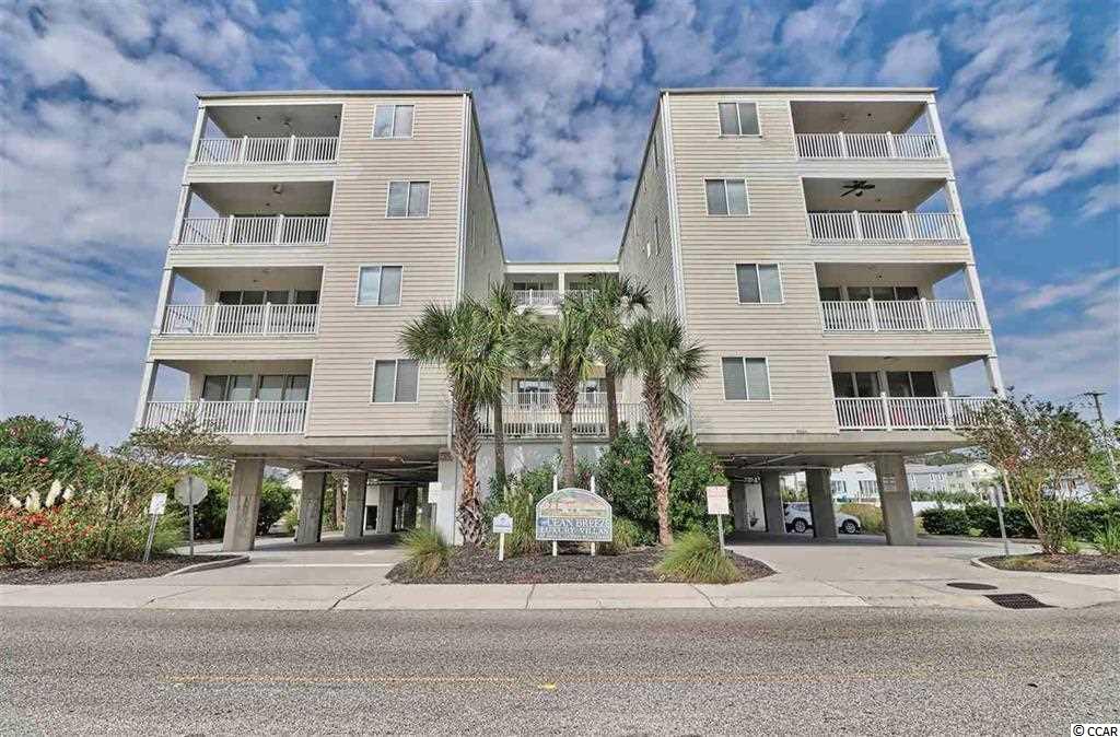 4604 S Ocean Blvd. UNIT 4-A North Myrtle Beach, SC 29582