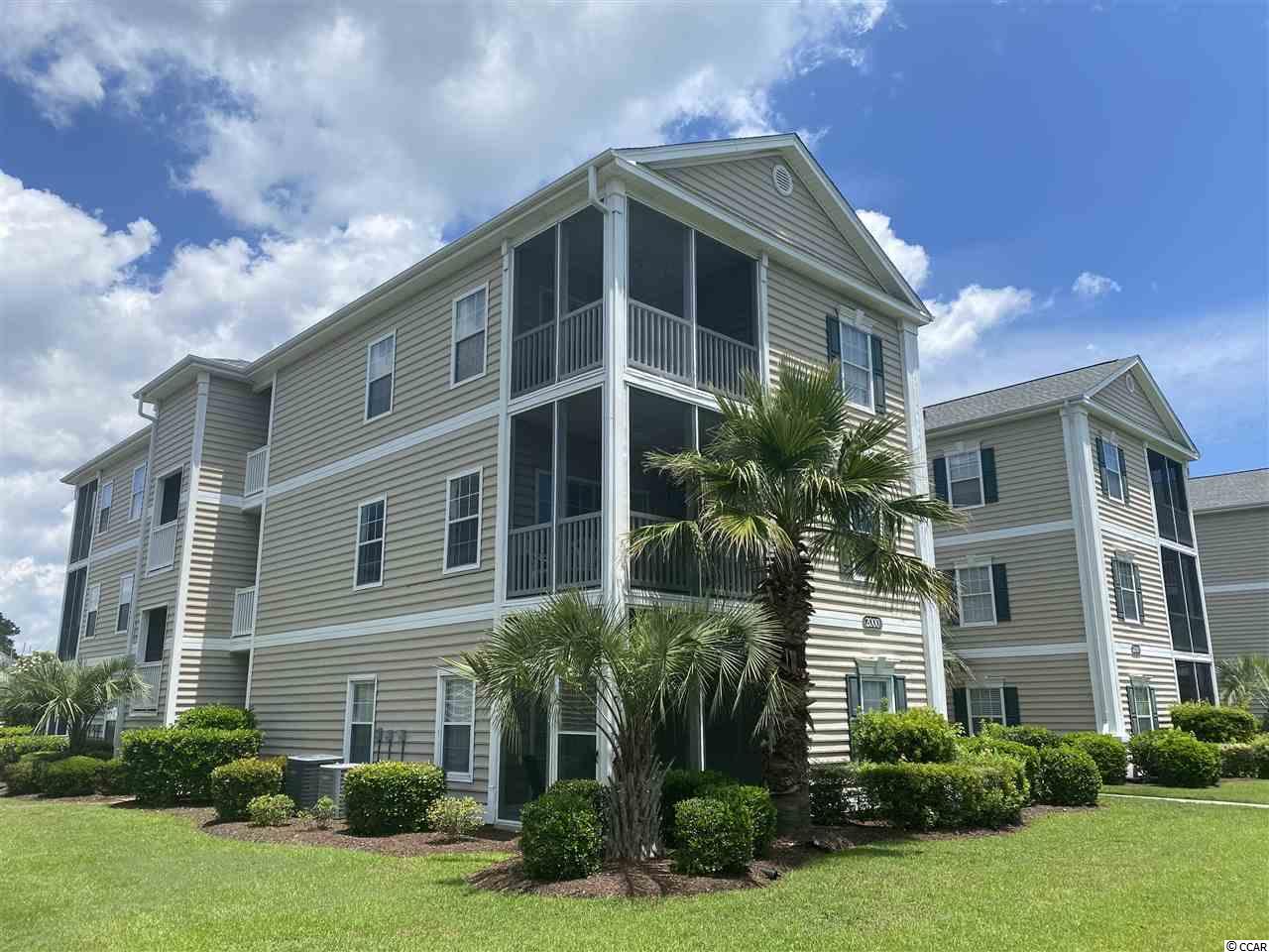 2000 Cross Gate Blvd. UNIT #302 Surfside Beach, SC 29575