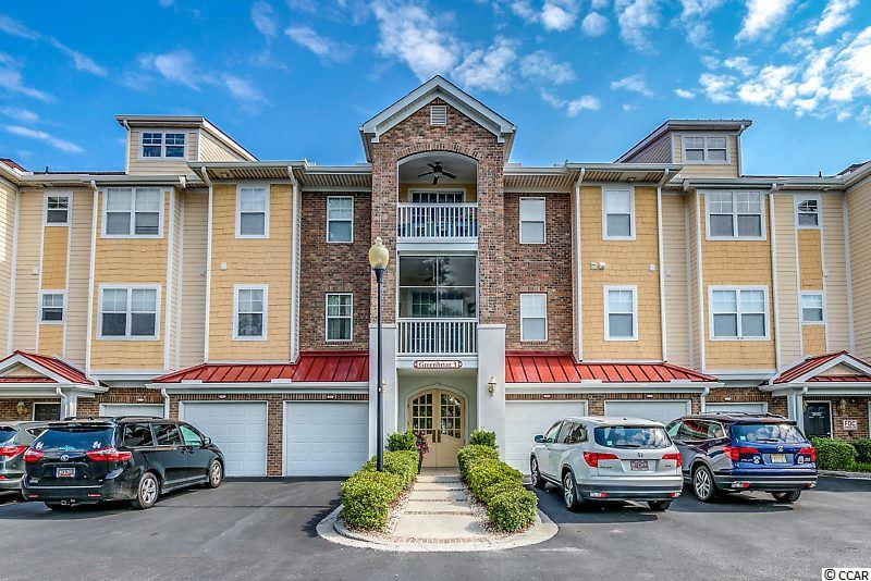 5650 Barefoot Resort Bridge Rd. UNIT #324 North Myrtle Beach, SC 29582