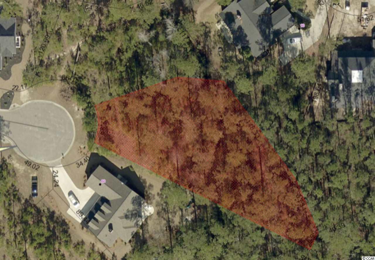 Lot 185 Collins Creek Landing Murrells Inlet, SC 29576