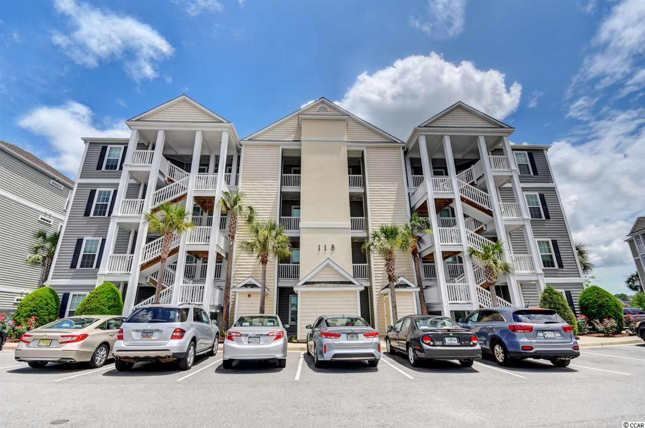 118 Ella Kinley Circle UNIT #201 Myrtle Beach, SC 29588