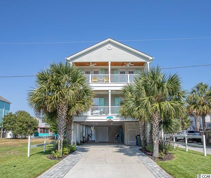 112A 8th Ave. S Surfside Beach, SC 29575