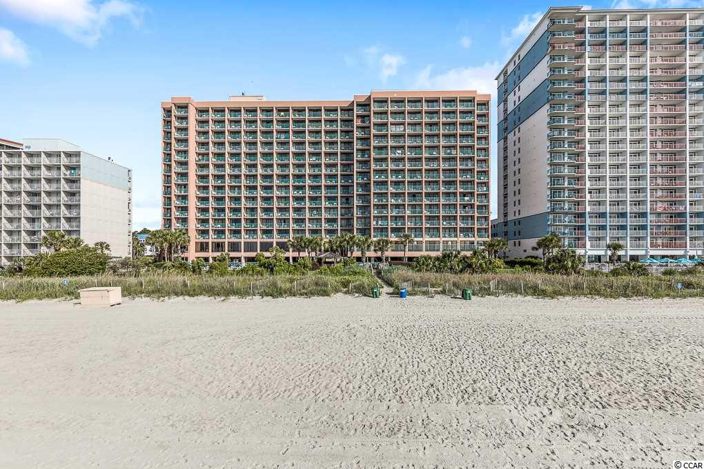 2207 Ocean Blvd. S UNIT #618 Myrtle Beach, SC 29577