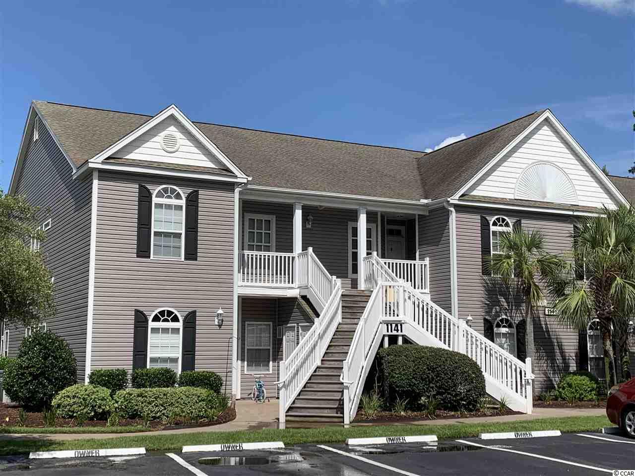 1141 Peace Pipe Pl. UNIT #202 Myrtle Beach, SC 29579