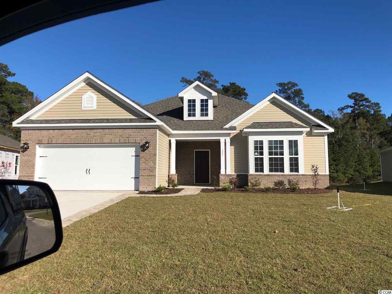 255 Copper Leaf Dr. Myrtle Beach, SC 29588