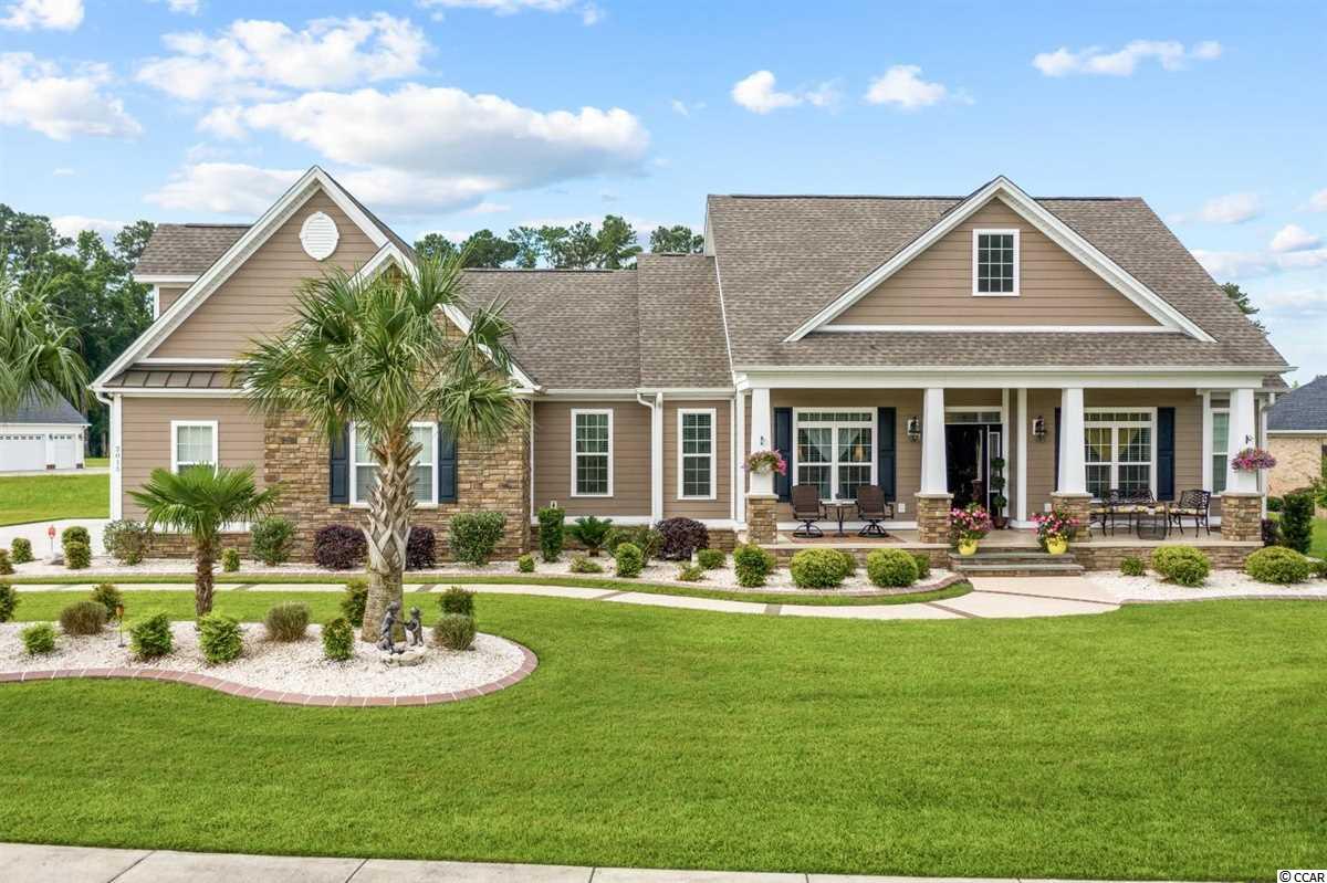 2015 Woodstork Dr. Conway, SC 29526