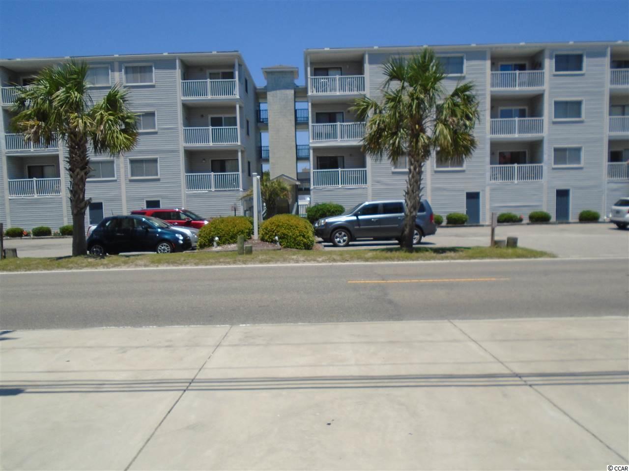 5709 Ocean Blvd. N UNIT #308 North Myrtle Beach, SC 29582